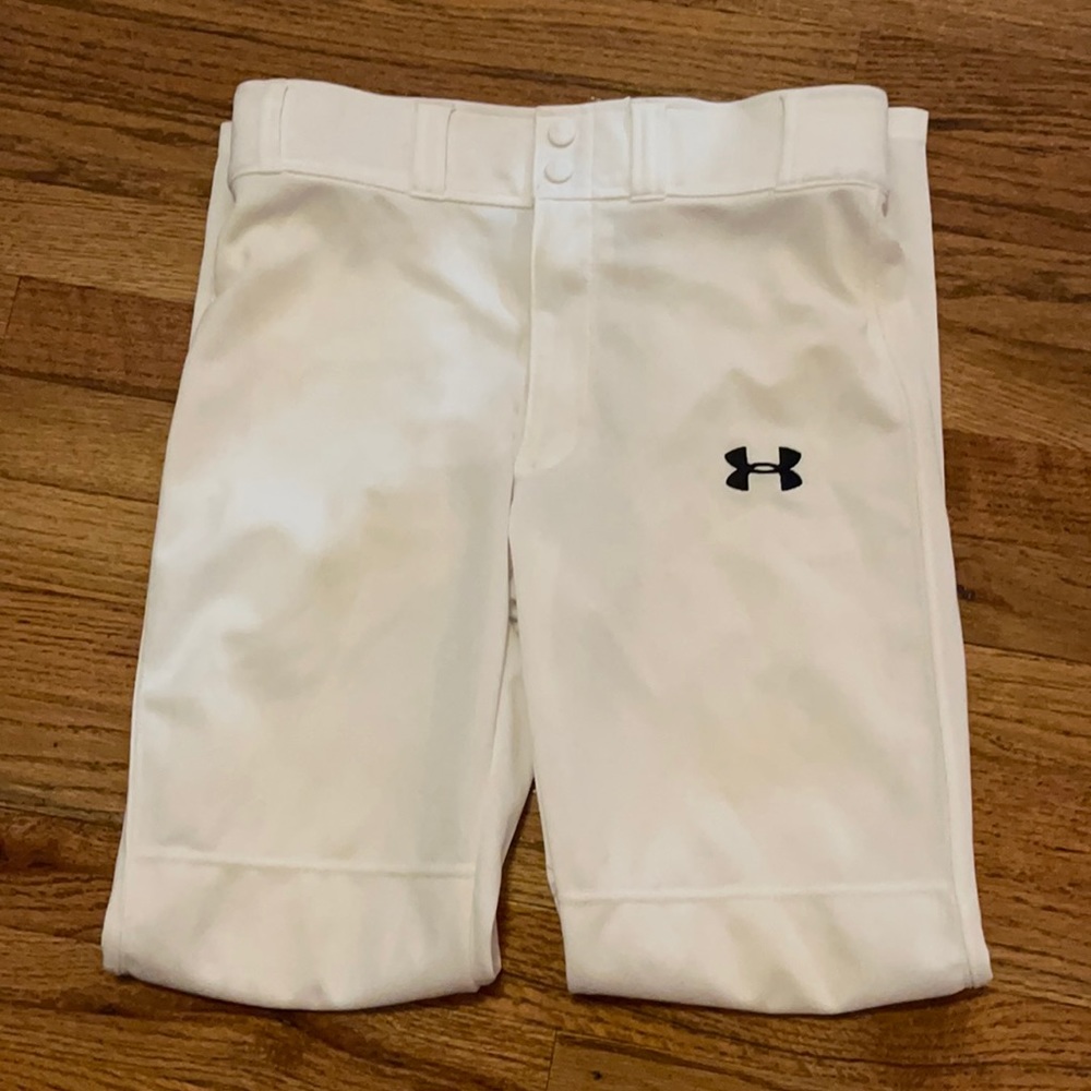 Baseball pants